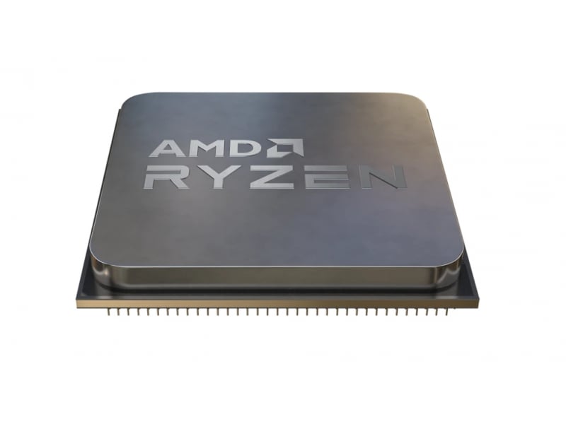 AMD Ryzen 9 7900X Box