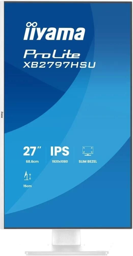 27" FHD 120Hz+bisel fino