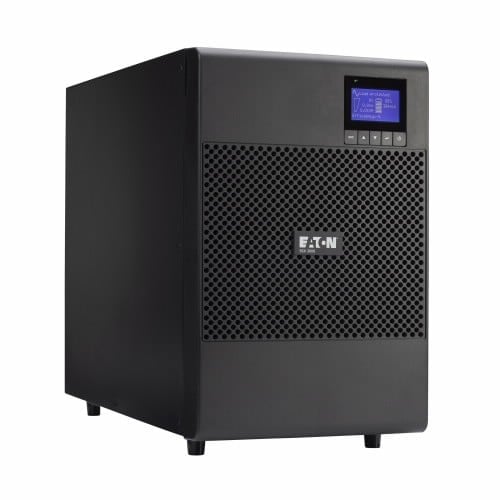 Eaton 9SX3000 alimentation d'énergie non interruptible Double-conversion (en ligne) 3000 VA 2700 W