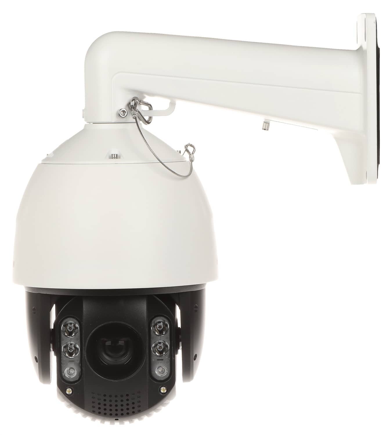 Hikvision DS-2DE7A225IW-AEB(T5) Dôme Speed Réseau 2 MP 25X 7 pouces alimenté par DarkFighter IR
