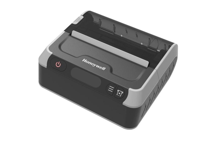 Honeywell MPD31D imprimante pour étiquettes Thermique directe 203 x 203 DPI 90 mm/sec Sans fil Bluetooth