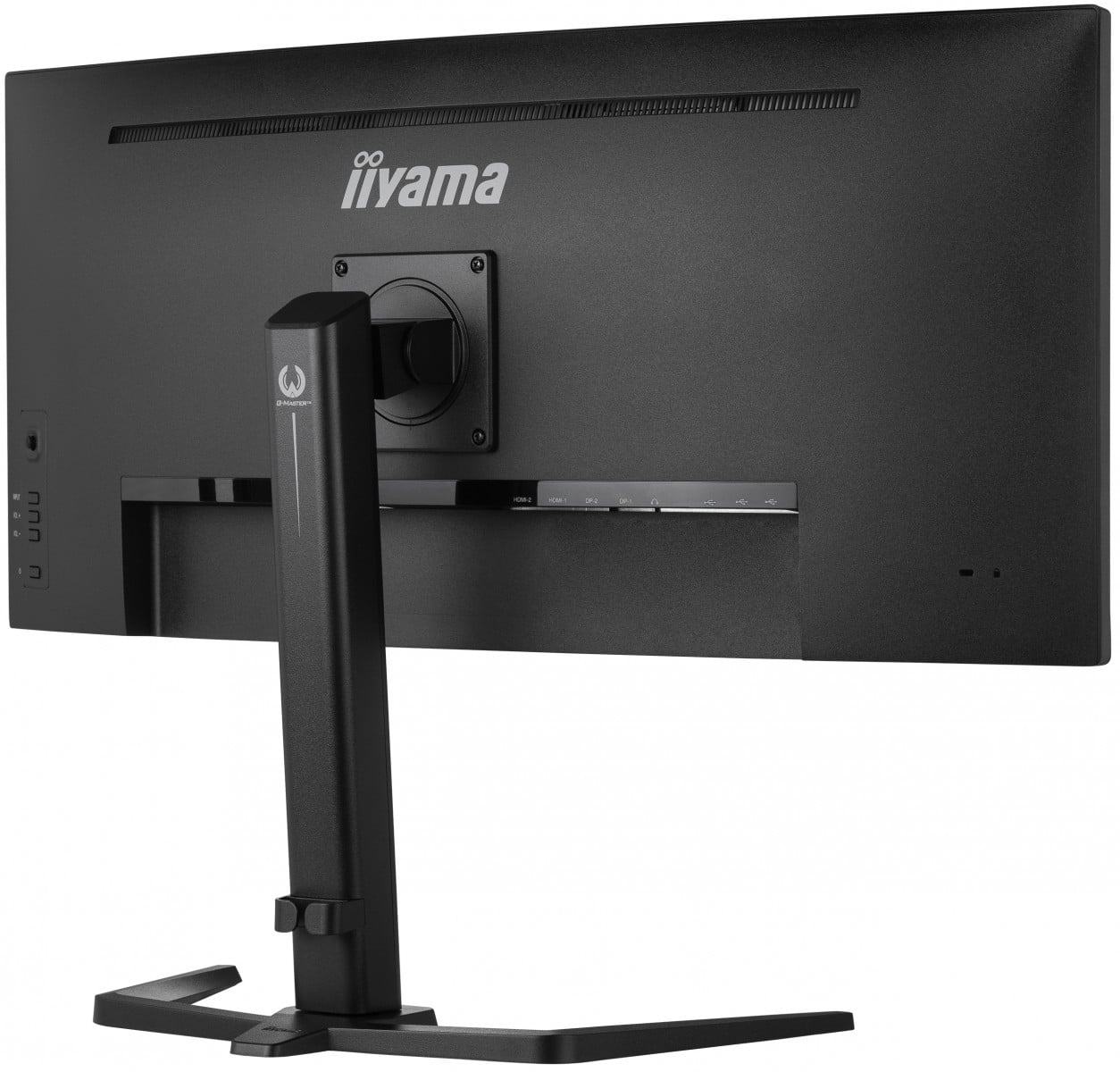 IIYAMA- Ecran gaming 34" GCB3481WQSU-B1