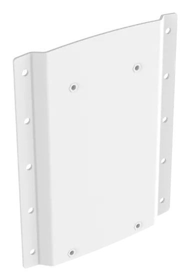 AXIS T91D62 Support de montage pour adaptateur