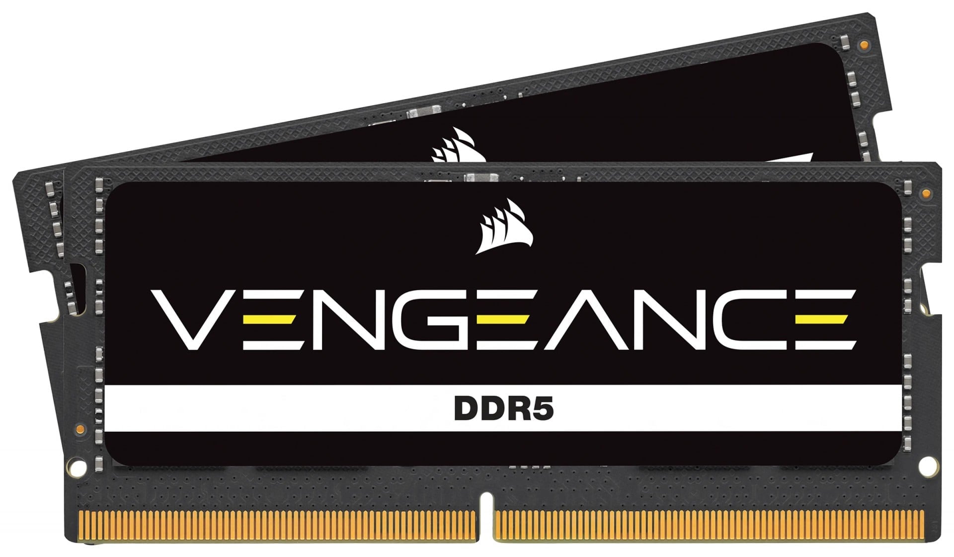 Module de mémoire Corsair Vengeance CMSX64GX5M2A5200C44 64 Go 2 x 32 Go DDR5