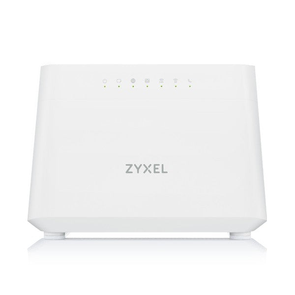 Zyxel DX3301-T0 VDSL2 WiFi 6 Super Vect