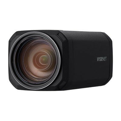 Hanwha XNZ-L6320A caméra de sécurité Balle (forme) Caméra de sécurité IP Intérieure 1920 x 1080 pixels