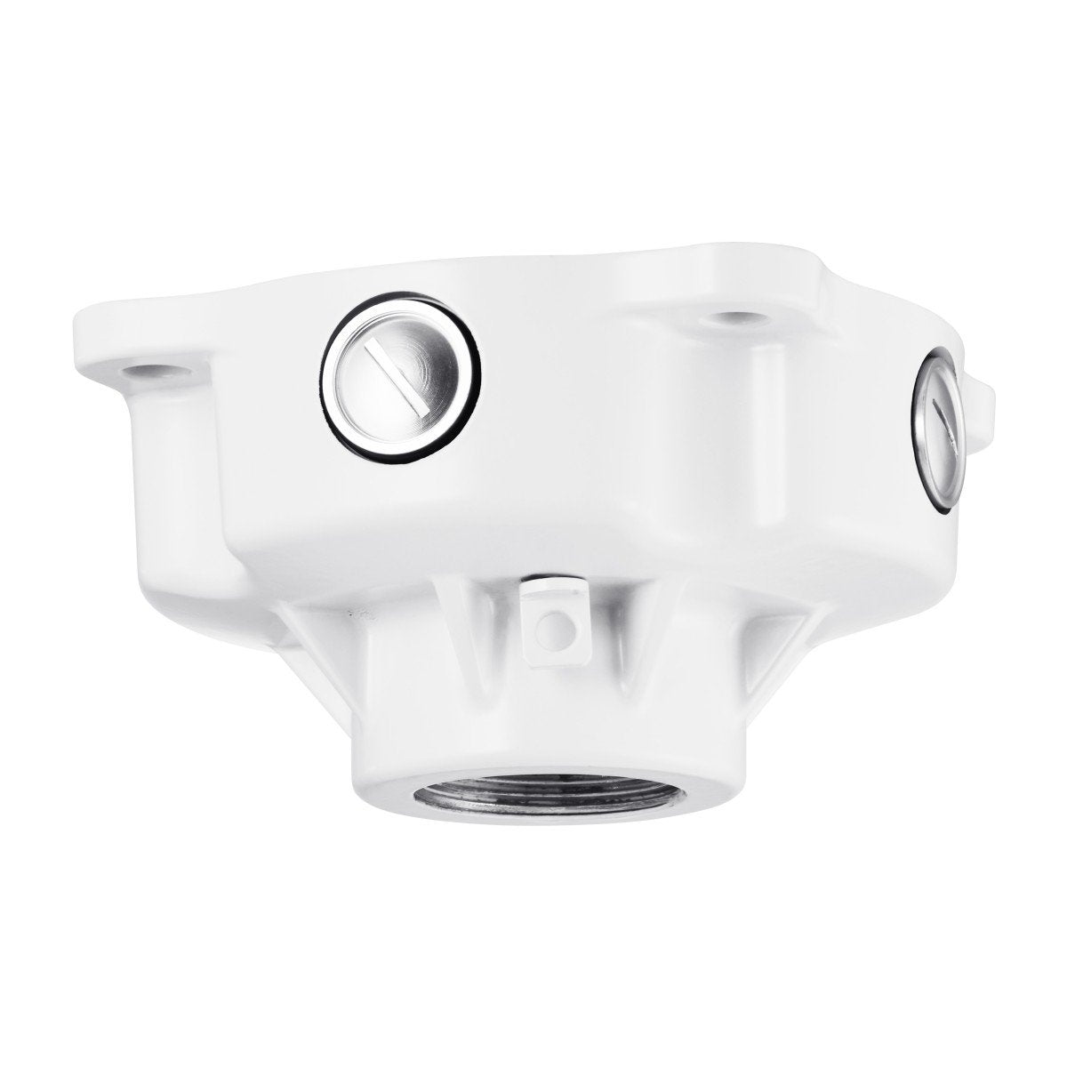 Hanwha SBP-302CMBW support et boîtier des caméras de sécurité