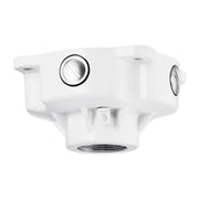 Hanwha SBP-302CMBW support et boîtier des caméras de sécurité