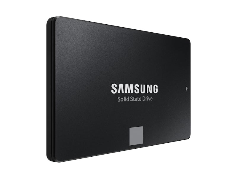 SAMSUNG 870 EVO 2 TB