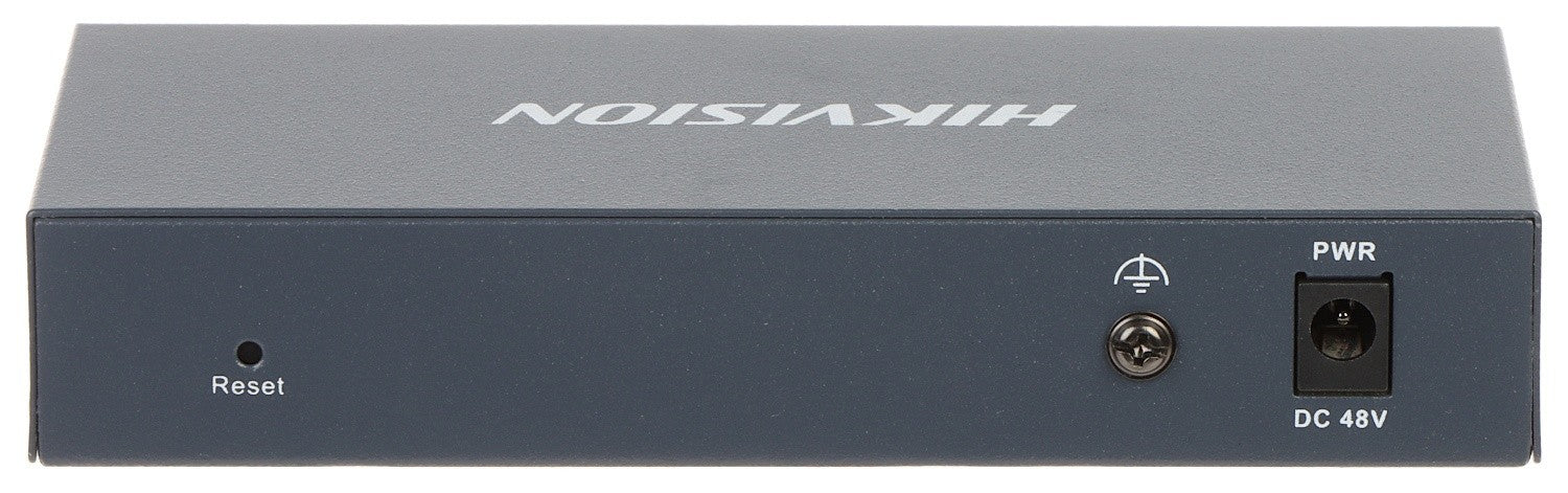 Hikvision DS-3E1106HP-EI Commutateur