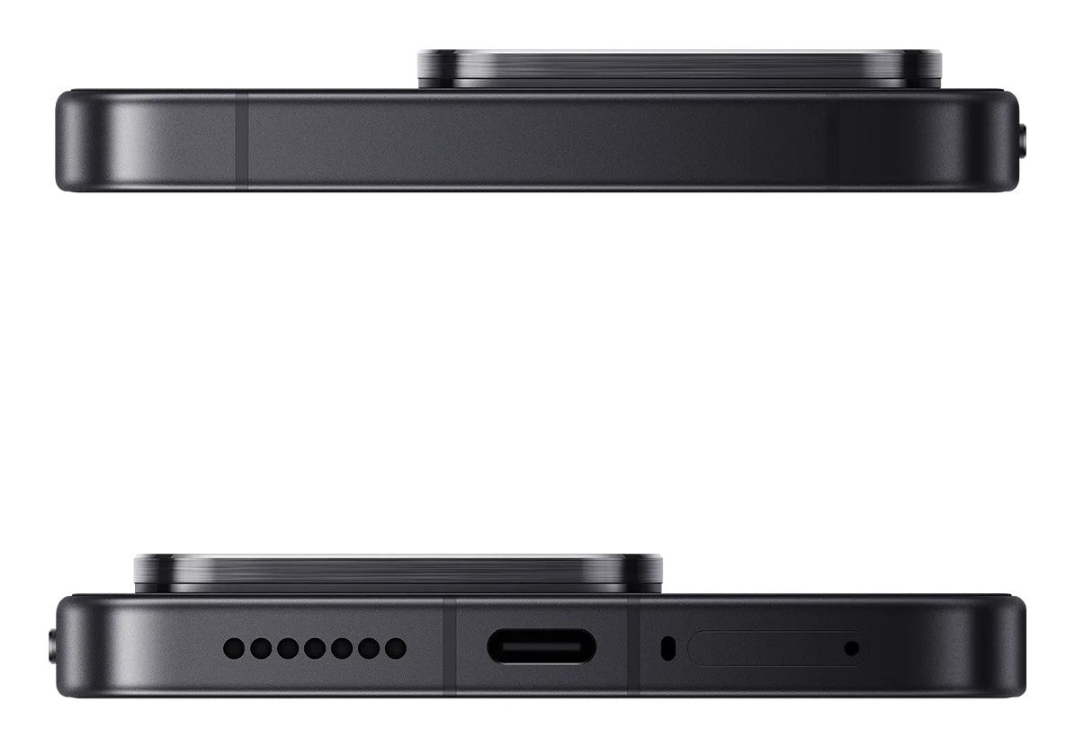"Xiaomi 17T Pro 17,4 cm (6.83"") Double SIM 5G USB Type-C 12 Go 256 Go 7000 mAh Noir"
