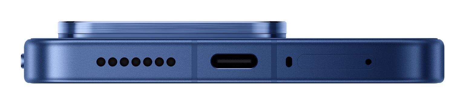 "Xiaomi 17T PRO 17,4 cm (6.83"") Double SIM 5G USB Type-C 12 Go 512 Go 7000 mAh Bleu"