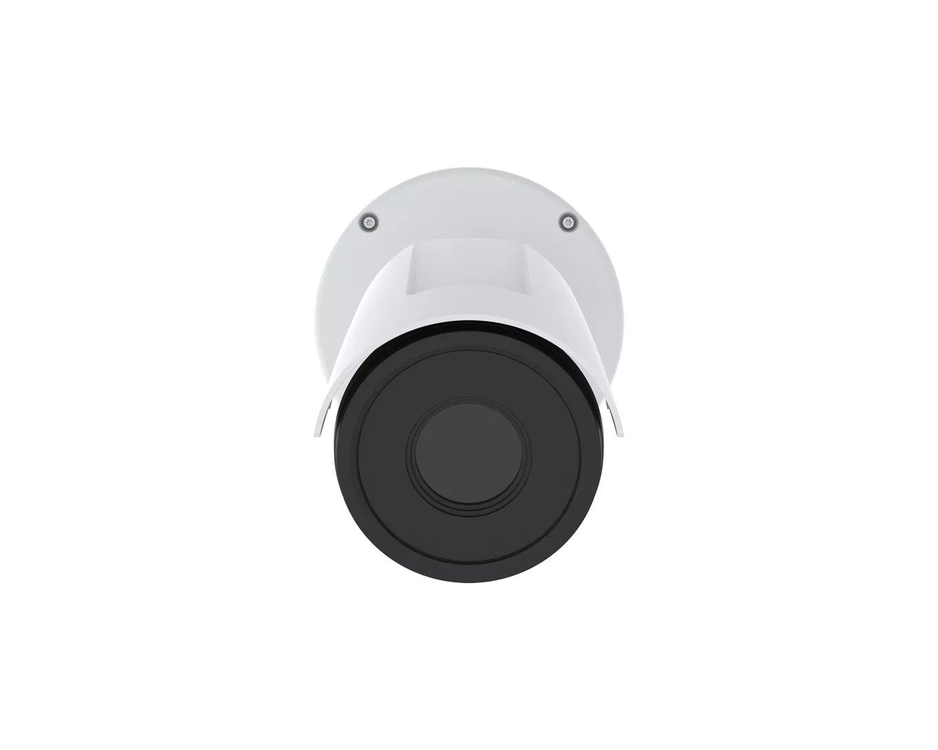 AXIS Q1972-E Caméra de sécurité IP Bullet Extérieure 640 x 480 pixels Murale