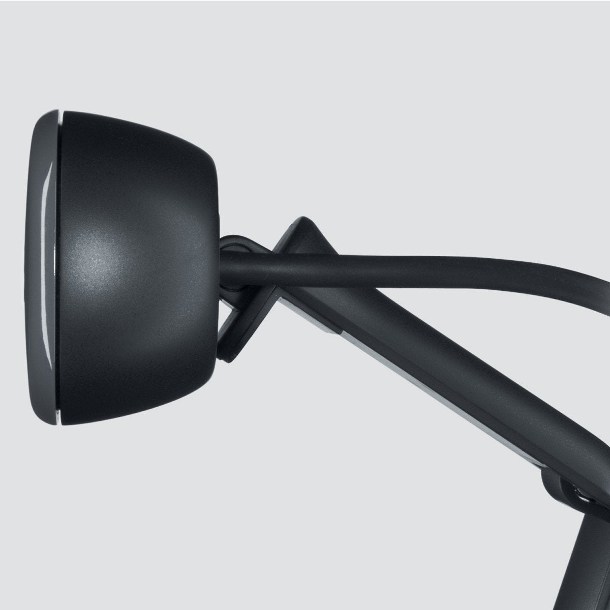 Logitech C505 HD webcam USB Graphite