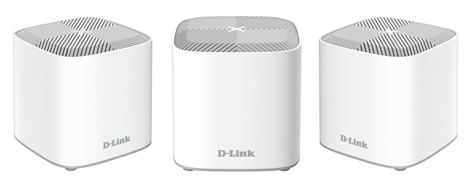 D-Link Systeme Wi-Fi 6 domestique complet bibande COVR AX1800