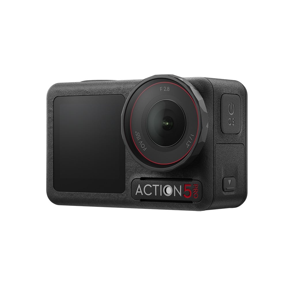 DJI Osmo Action 5 Pro Combo Aventure
