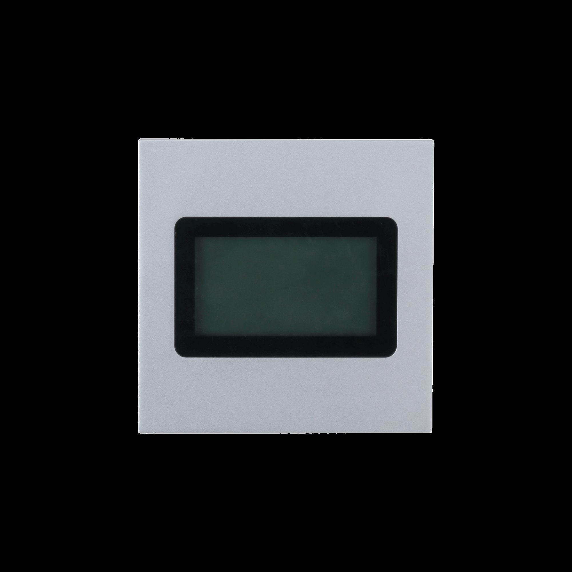 Dahua VTO4202F-MS Module d'affichage pour la série VTO4202F-X