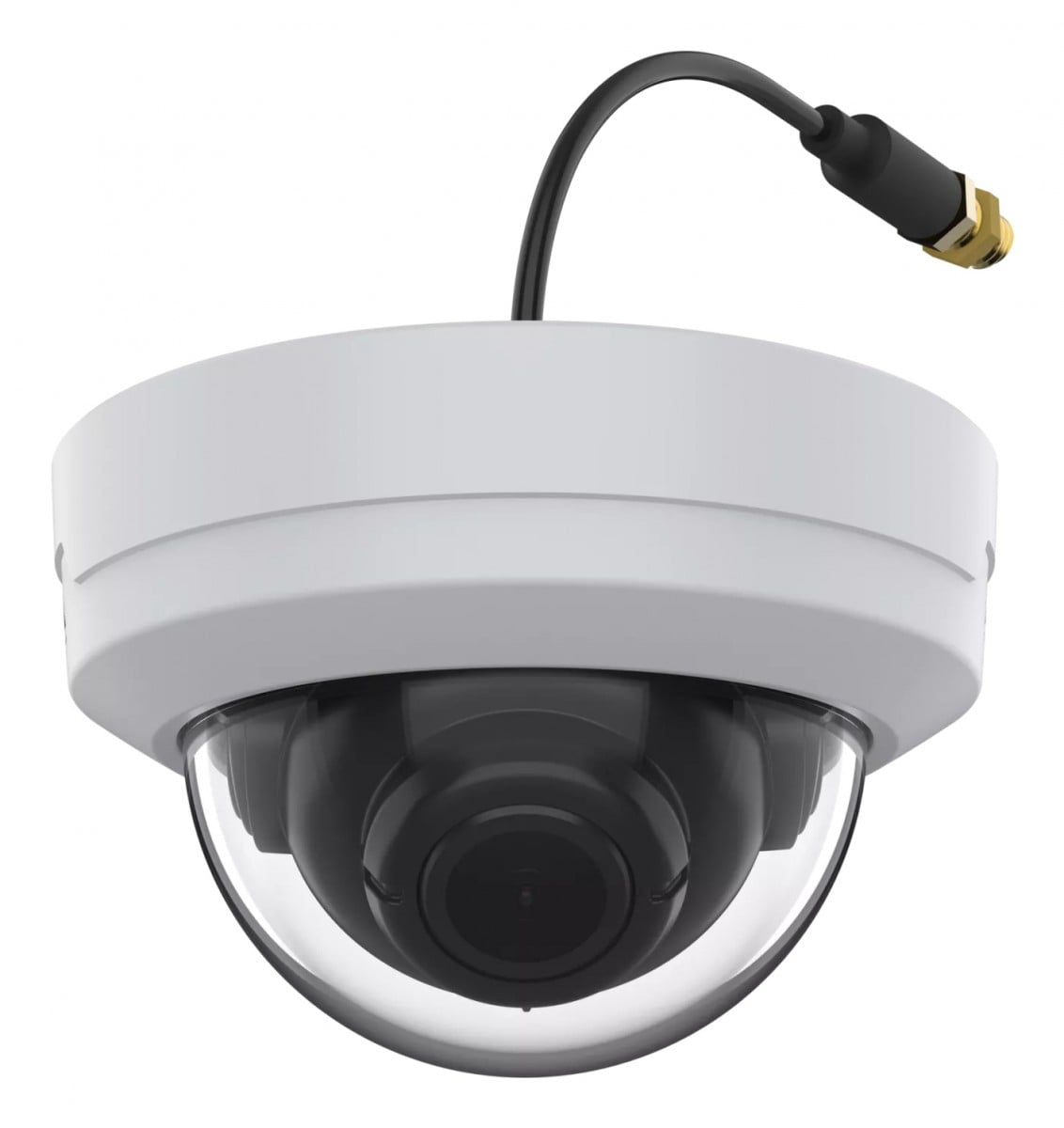AXIS F4108 Capteur Dome 8P