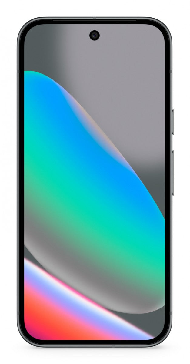 Pixel 10 Obsidian 256GB