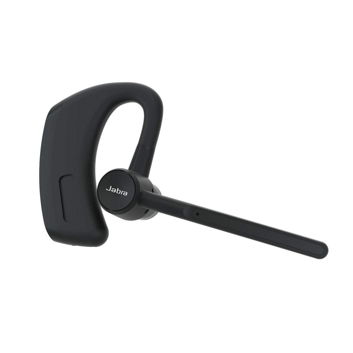 Jabra Perform 45 Casque Crochets auriculaires USB Type-C Bluetooth Noir