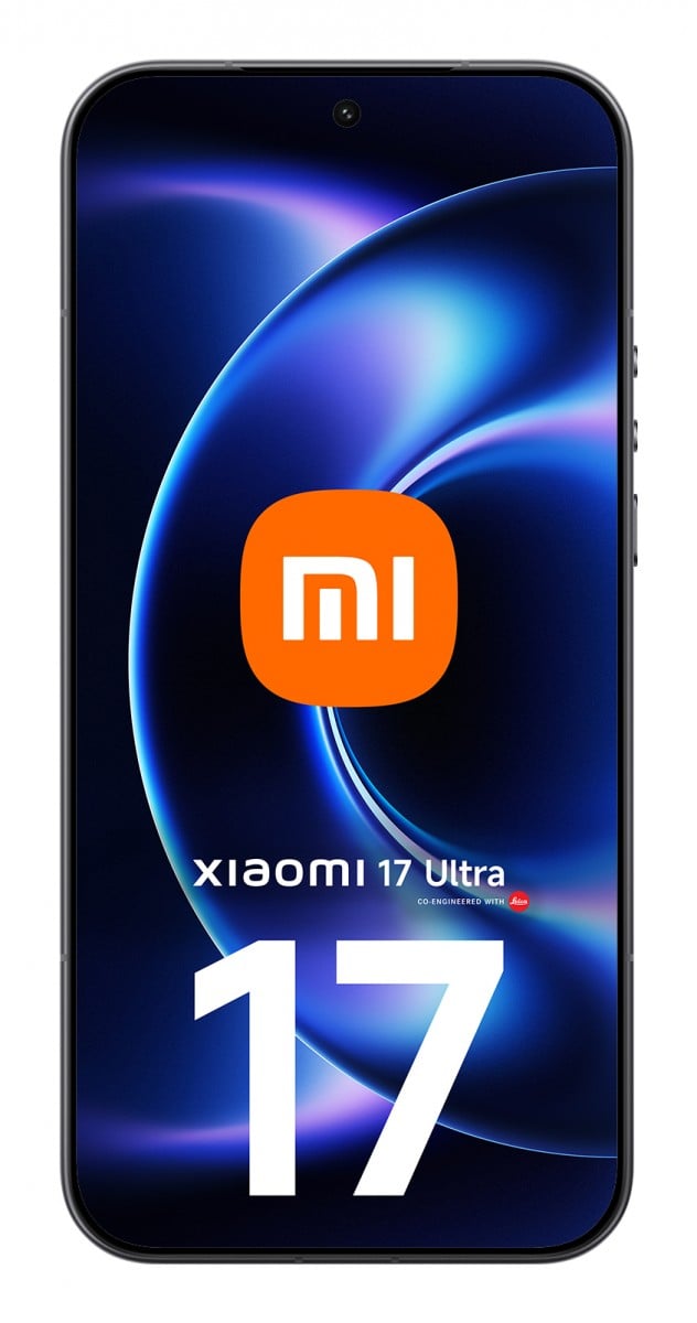 "Xiaomi 17 Ultra 17,5 cm (6.9"") 5G 16 Go 512 Go 6000 mAh Noir"