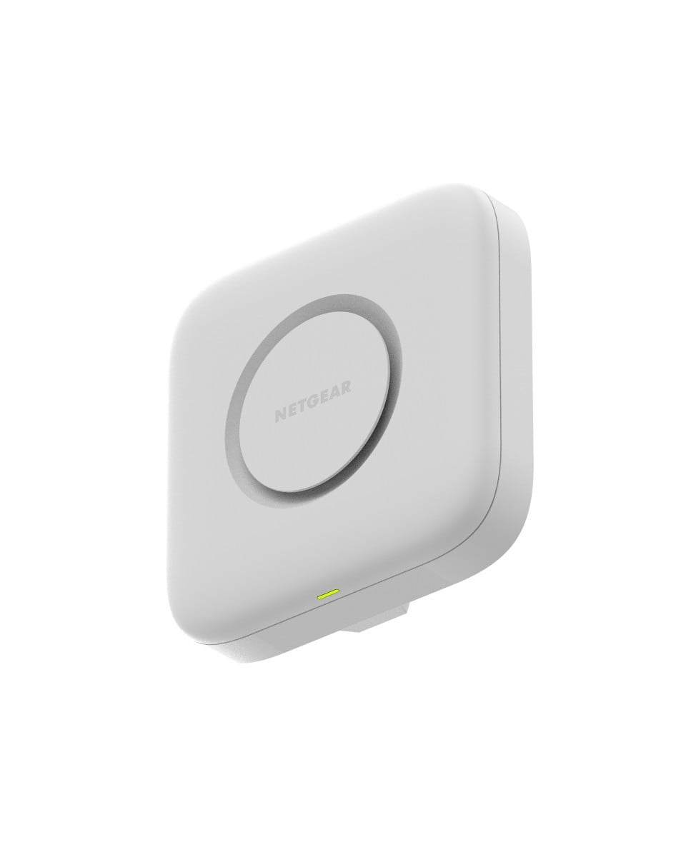 NETGEAR 1PT Insight Managed WiFi 7 Tri-Band WBE718