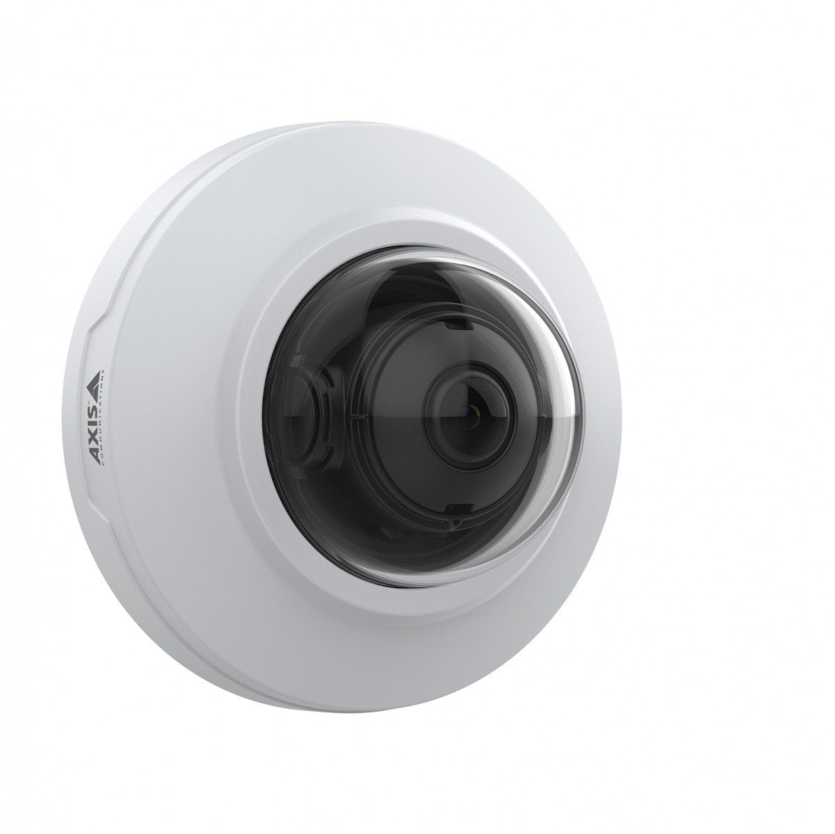 AXIS 02374-001 caméra de sécurité Caméra IP Dome de sécurité Intérieure 2688 x 1512 pixels Plafond/mur