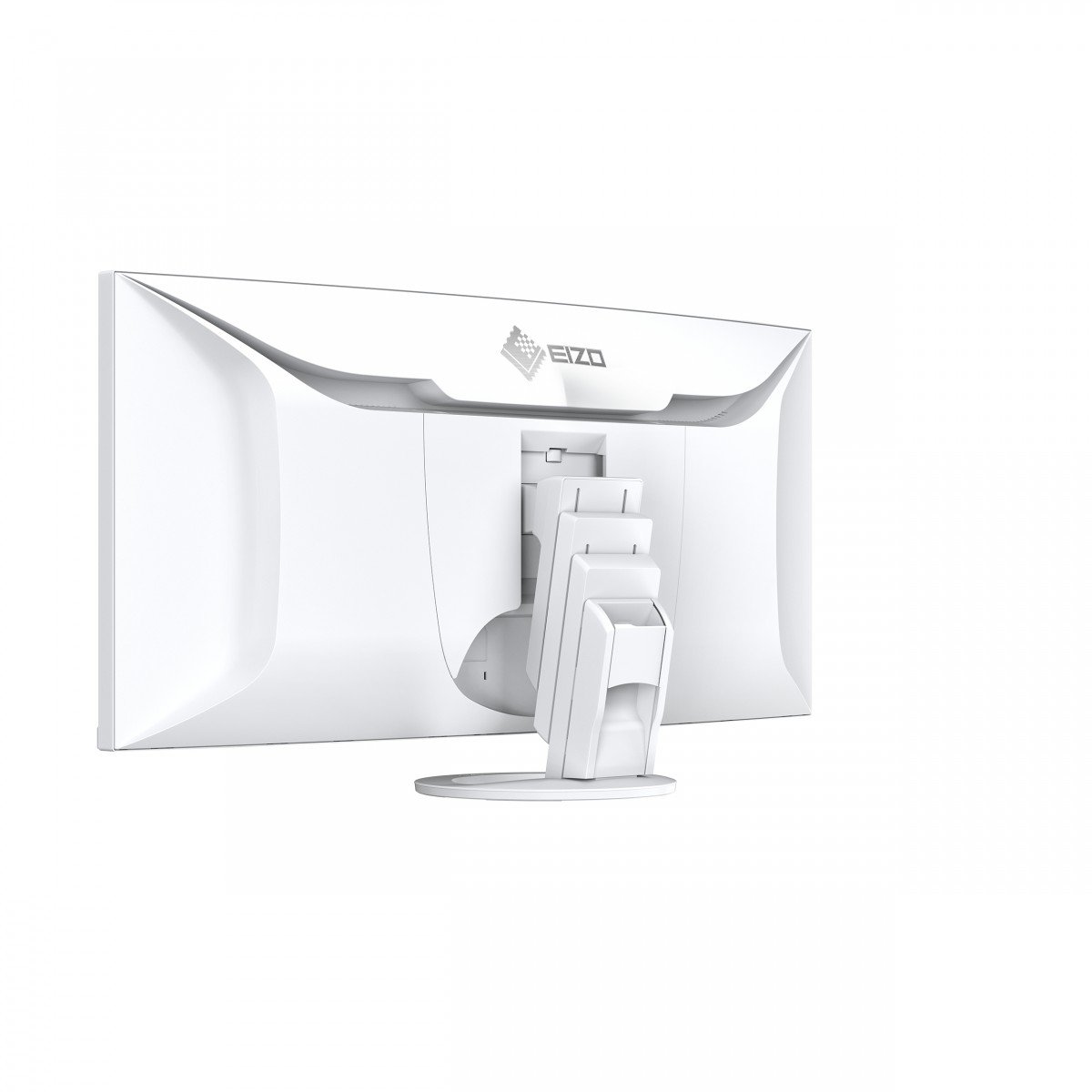 "EIZO FlexScan EV3895-WT LED display 95,2 cm (37.5"") 3840 x 1600 pixels UltraWide Quad HD+ Blanc"