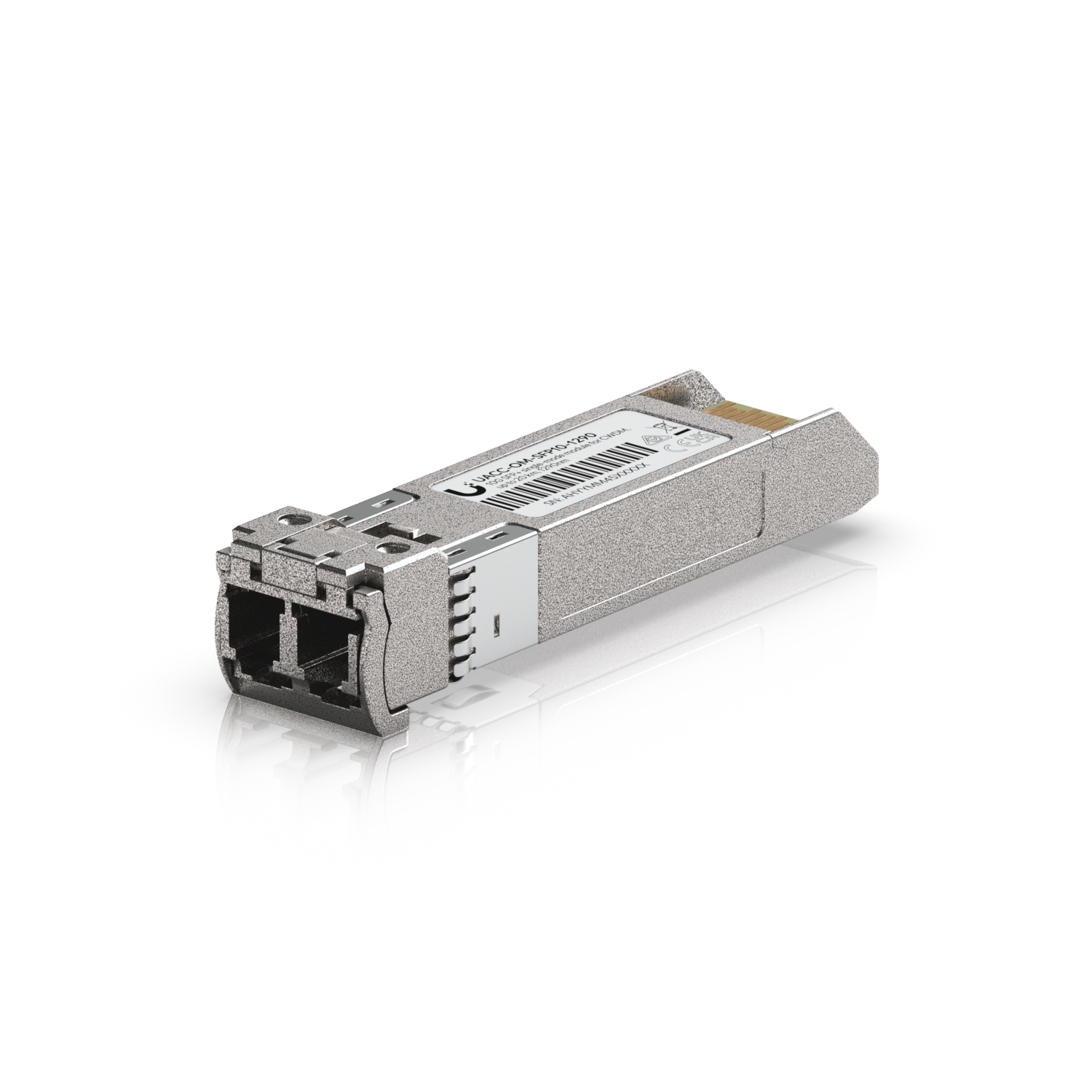 Ubiquiti UACC-OM-SFP10-1590 Module optique monomode 10G CWDM