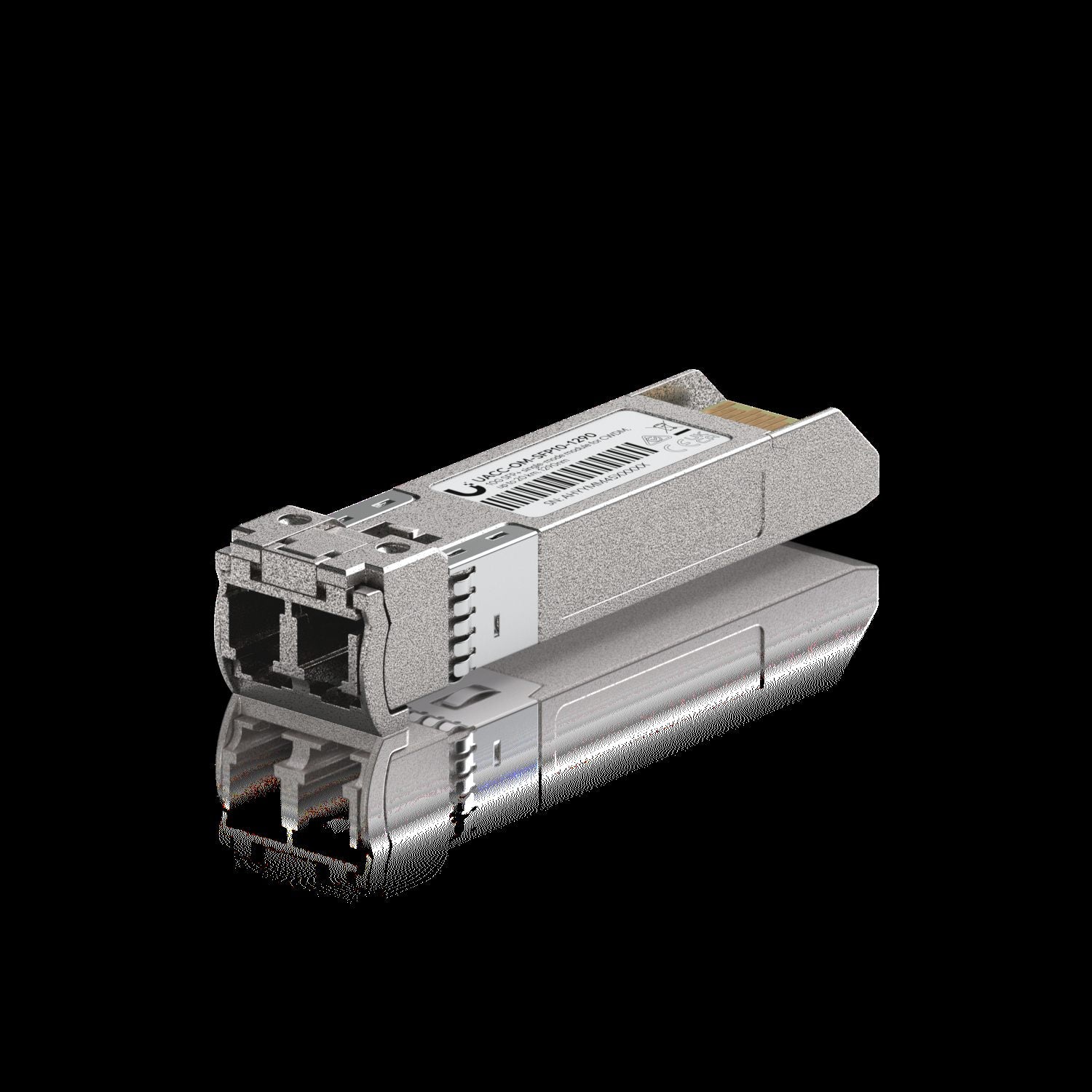Ubiquiti UACC-OM-SFP10-1590 Module optique monomode 10G CWDM