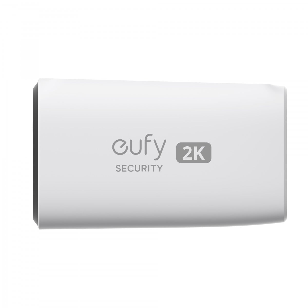 Eufy SoloCam S220 (2-Cam Pack) Cube Caméra de sécurité IP Intérieure et extérieure Plafond/mur