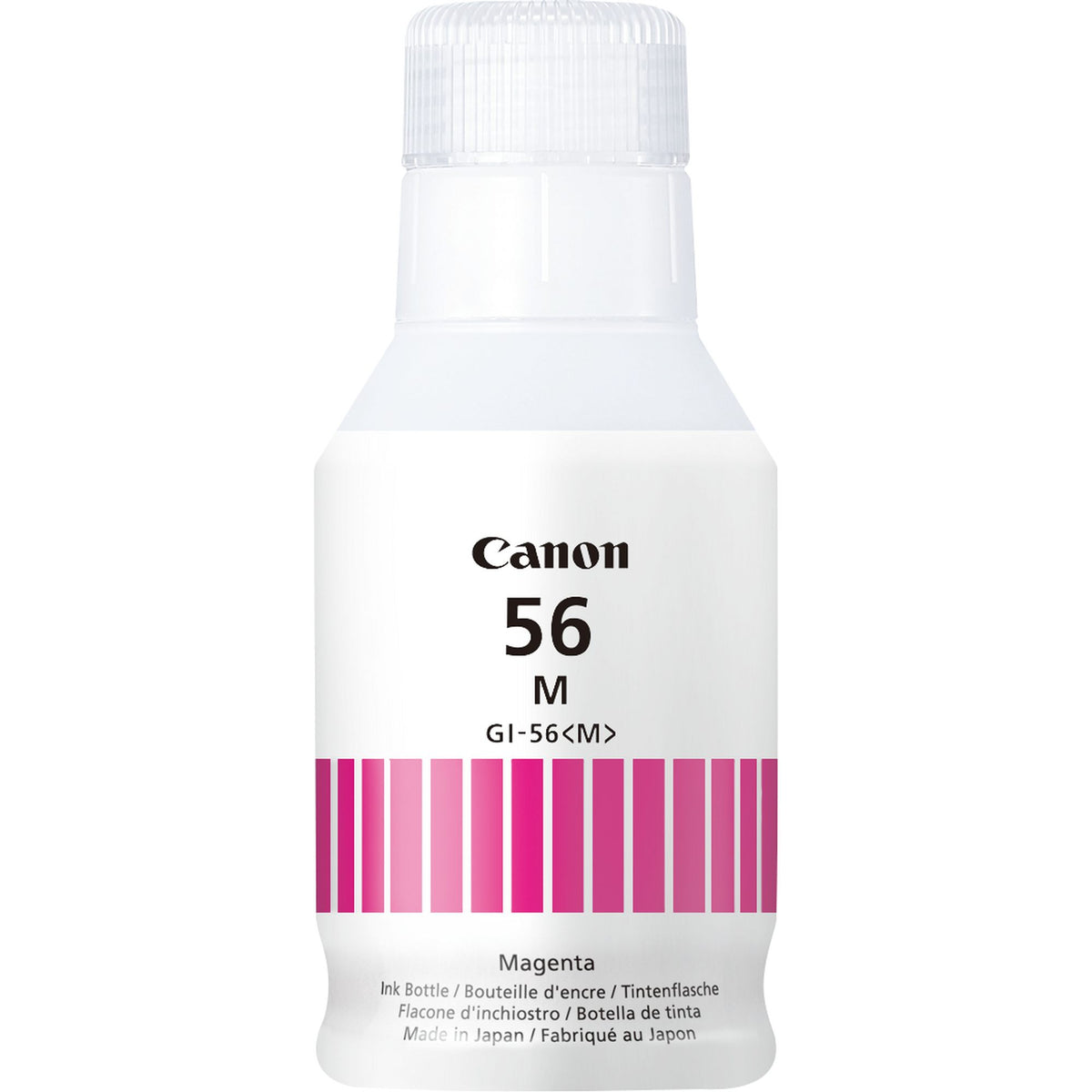 CANON GI-56 M EUR Magenta Ink Bottle