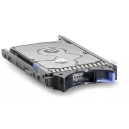 "600GB 10K 6Gbps SAS 2.5"" SFF G2HS HDD - 2.5"" - 600GB - 10000 RPM"
