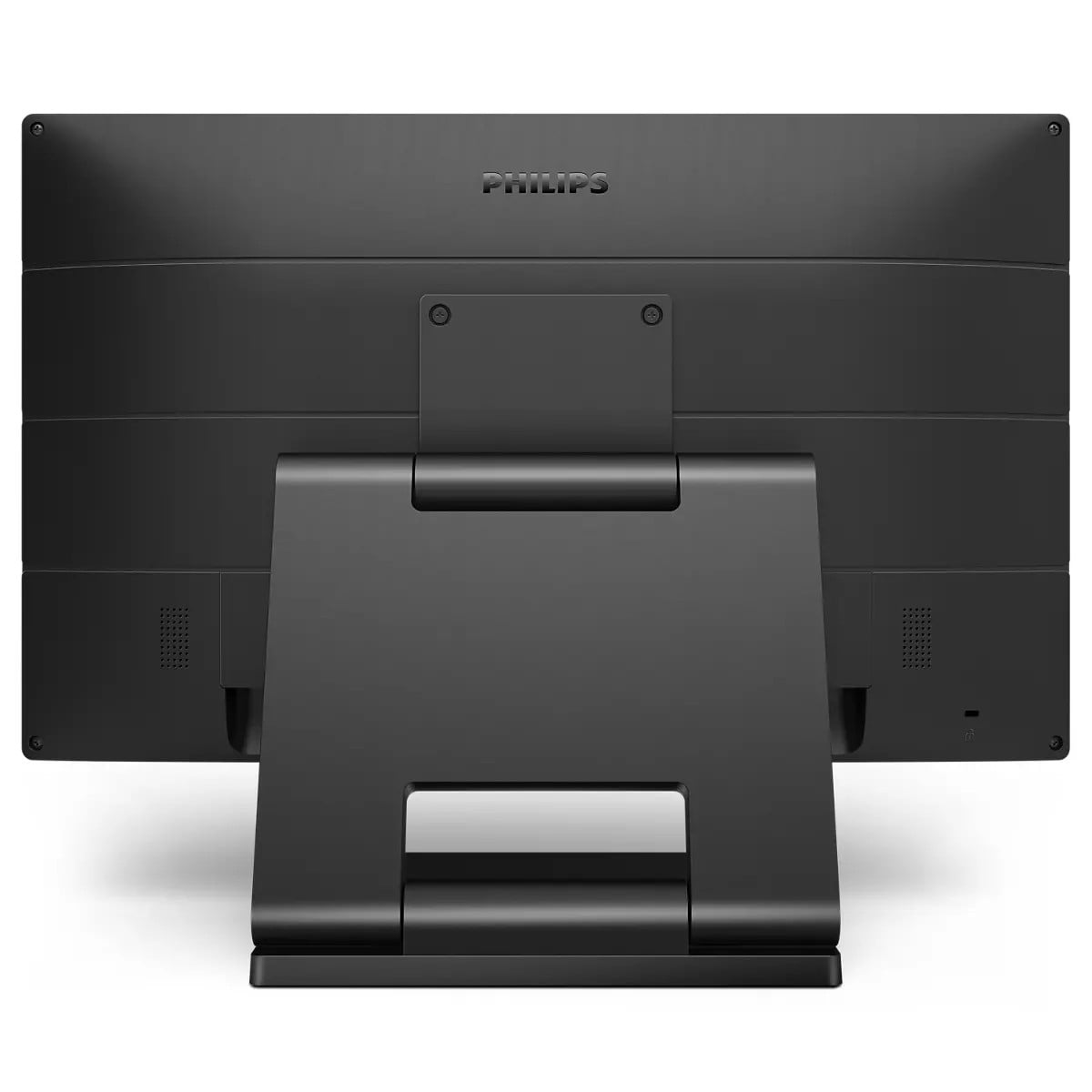 PHILIPS 222B9TA 21.5p FHD Touch 16:9 VA 60Hz HAS 184 D-SUB DVI HDMI 1.4 DP 1.2