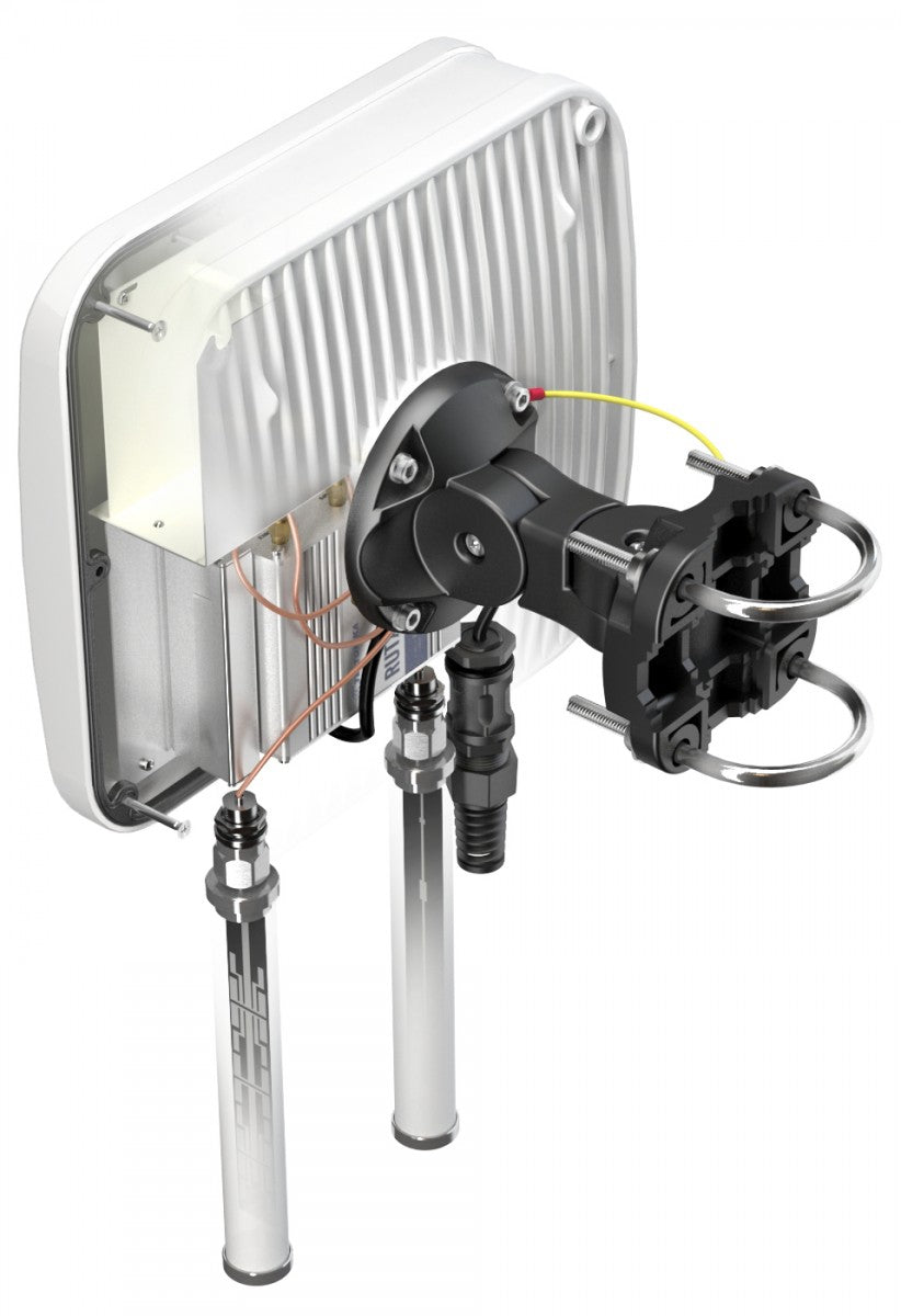 QuWireless AX11M Antenne directionnelle 6 dBi Gain Bandes de fréquences multiples