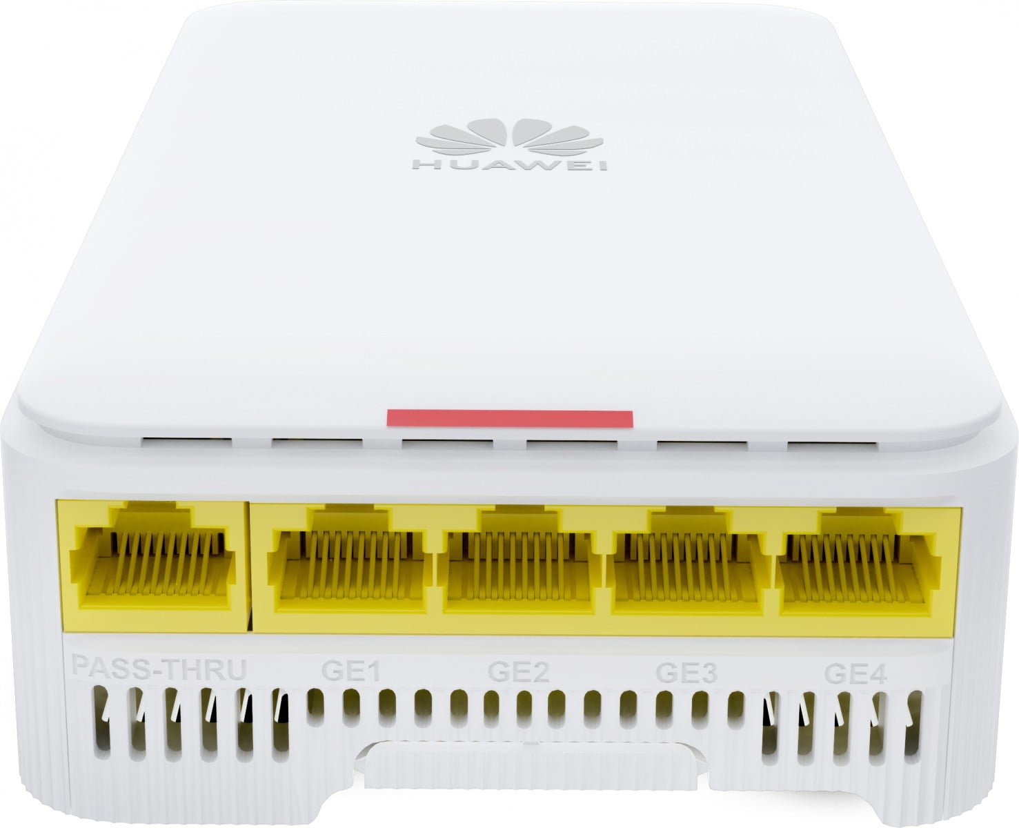 HUAWEI AirEngine5761-11W 11ax indoor 2+2 dual bands smart antenna USB BLE