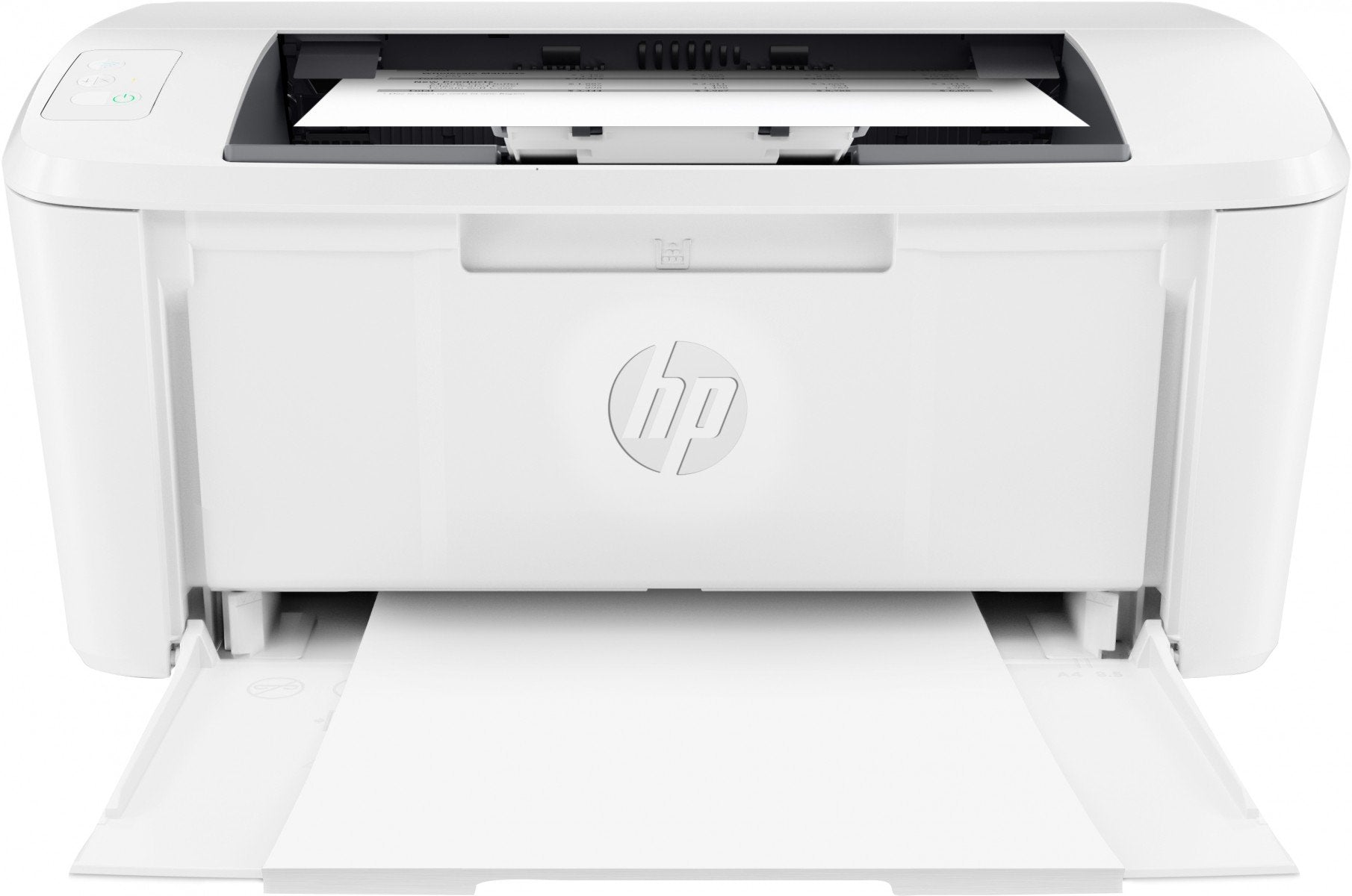 HP LaserJet M110w Printer Mono B/W laser A4/Letter 600x600dpi 20ppm capacity 150 sheets USB 2.0 Wi-Fi Bluetooth LE