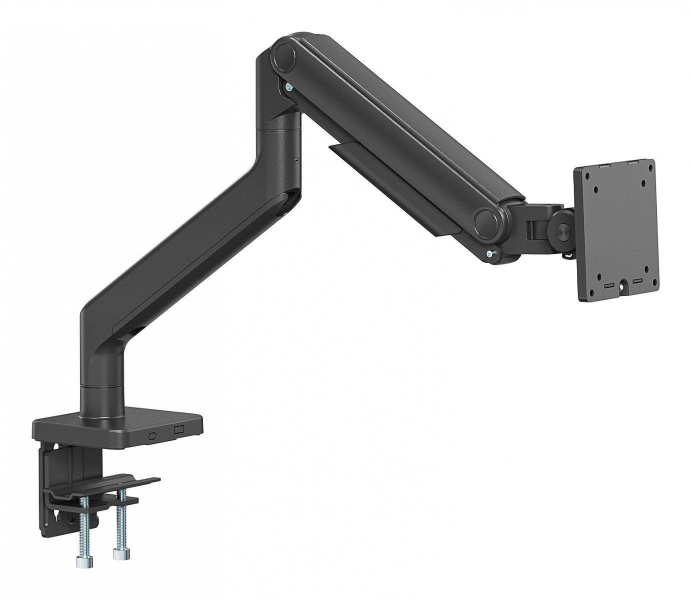 "Digitus DA-90473 Support de moniteur simple, 49"", 20 kg"