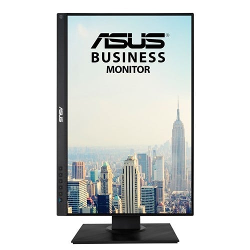 "ASUS BE24WQLB 61,2 cm (24.1"") 1920 x 1200 pixels WUXGA LED Noir"
