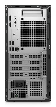 Dell Pro Tower QCT1250 180W TPM Ultra 7 265 16GB 512GBSSD Integrated Win11Pro 1 Year Basic NBD
