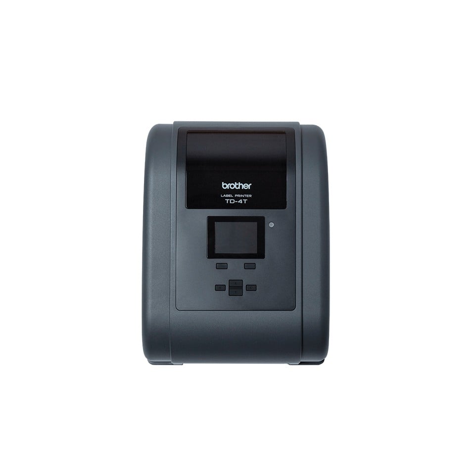 Label Printer TD-4650TNWB