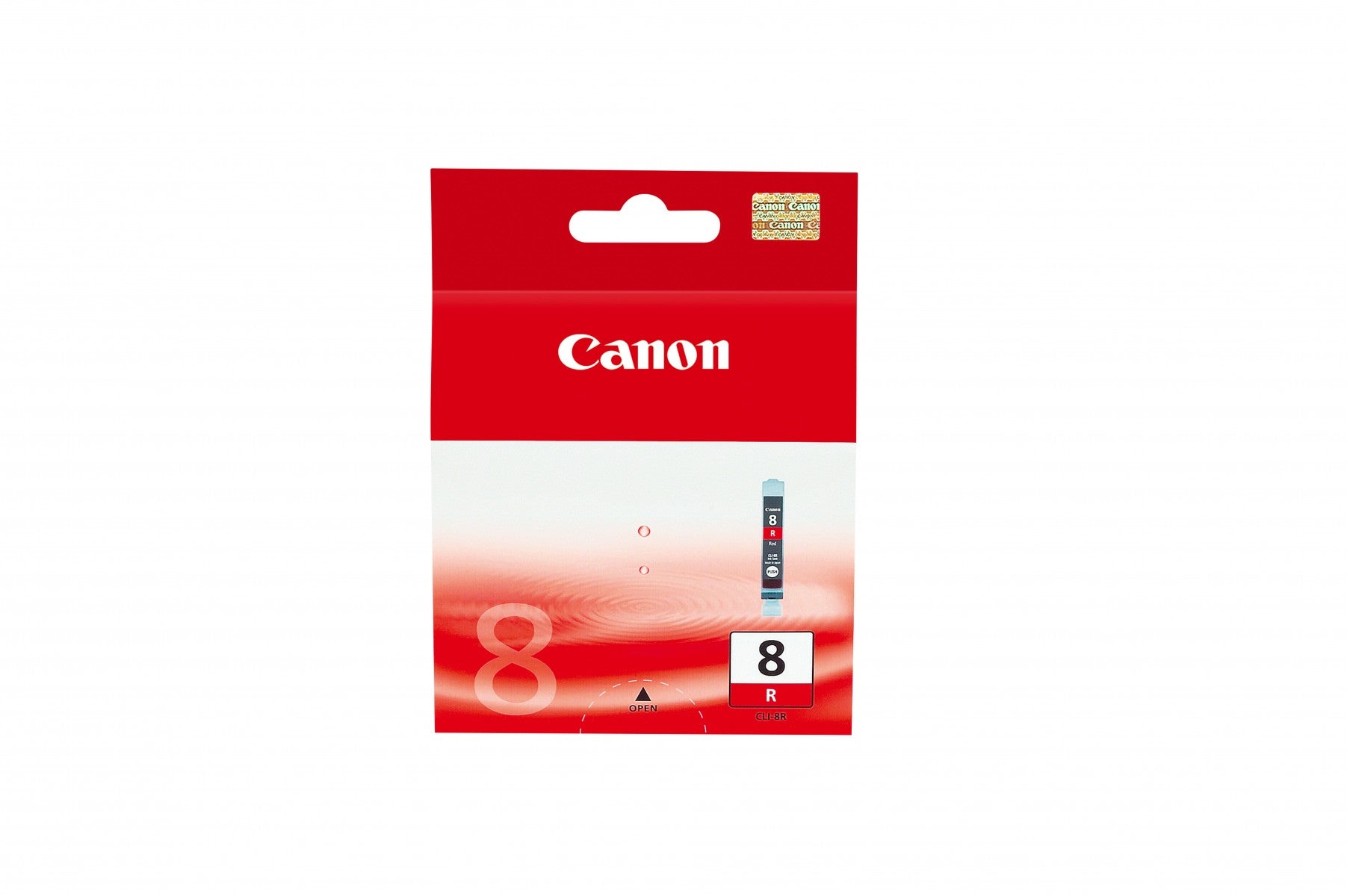 Ink/CLI-8 BJ Cartridge RD