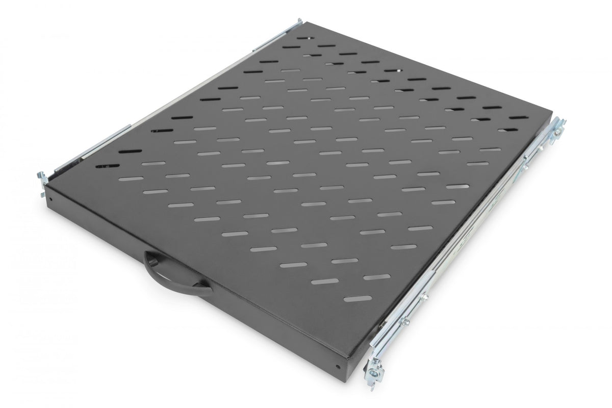 Digitus DN-19 TRAY-2-800SW accessoire de racks