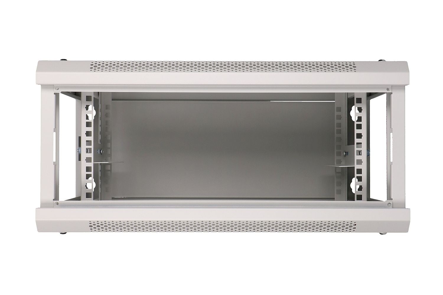 Extralink EX.8536 étagere 4U Rack monté sur le mur Gris
