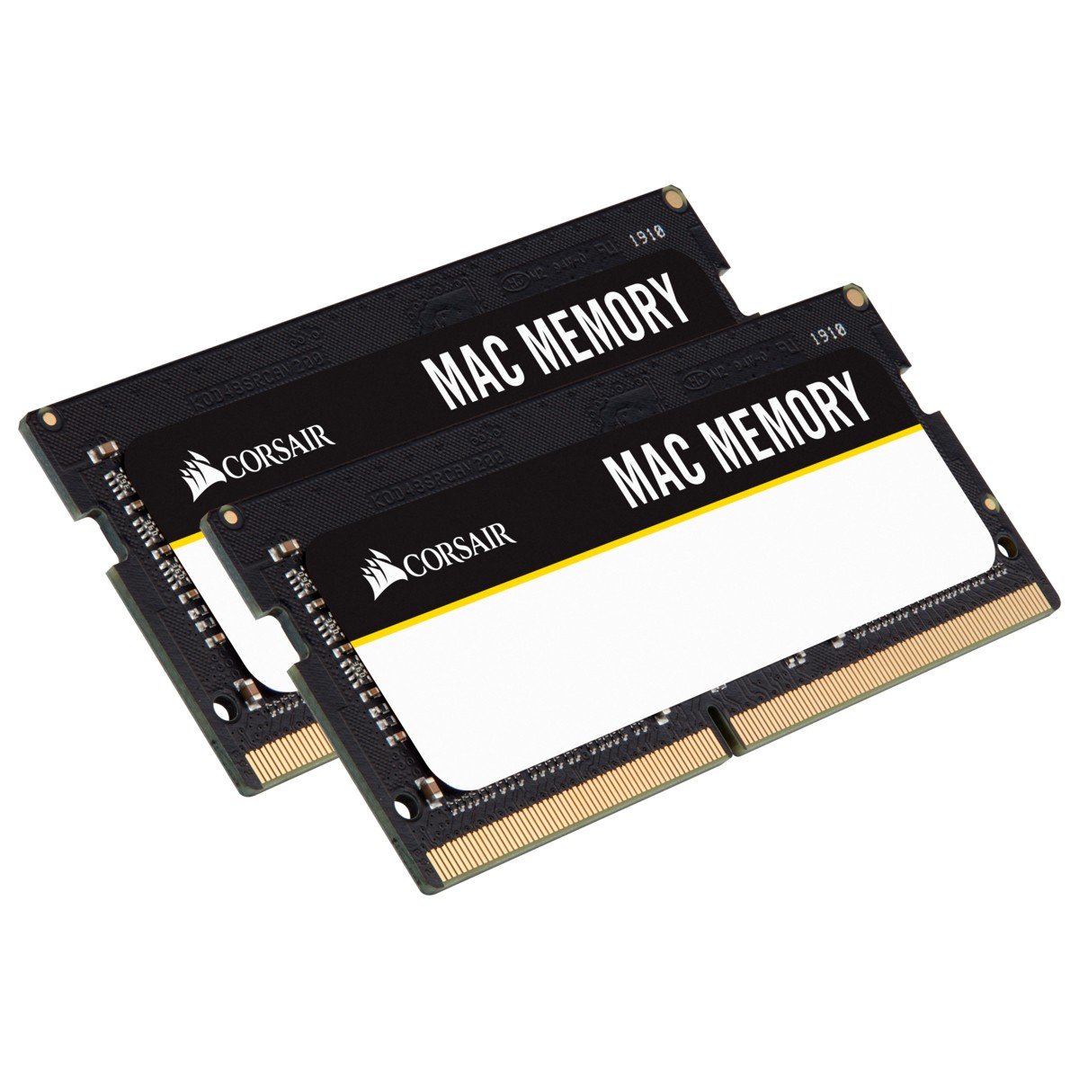 Module de mémoire Corsair CMSA32GX4M2A2666C18 32 Go 2 x 16 Go DDR4
