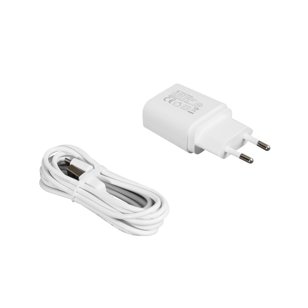 BCS BCS-L-PTHOME02 Caméra PTZ Wi-Fi 5 Mpx avec suivi et reconnaissance d'objets