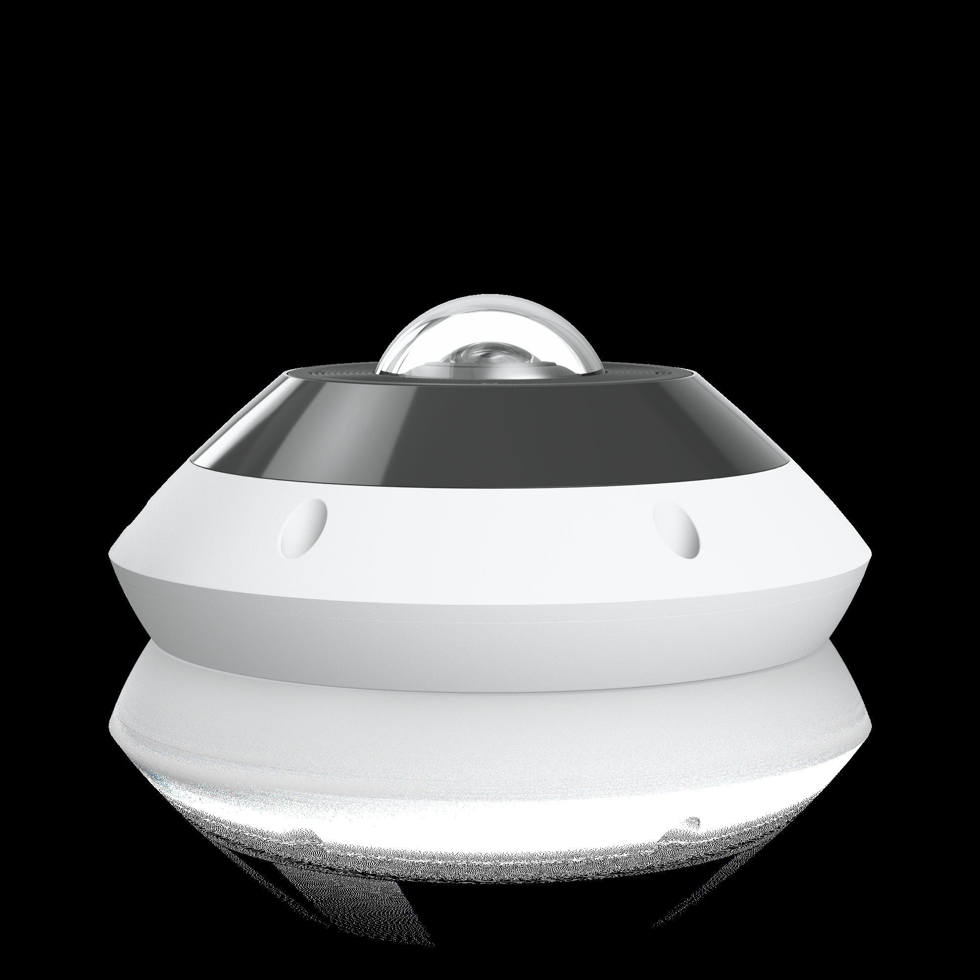 All-weather vandal-resistant 12MP PoE c