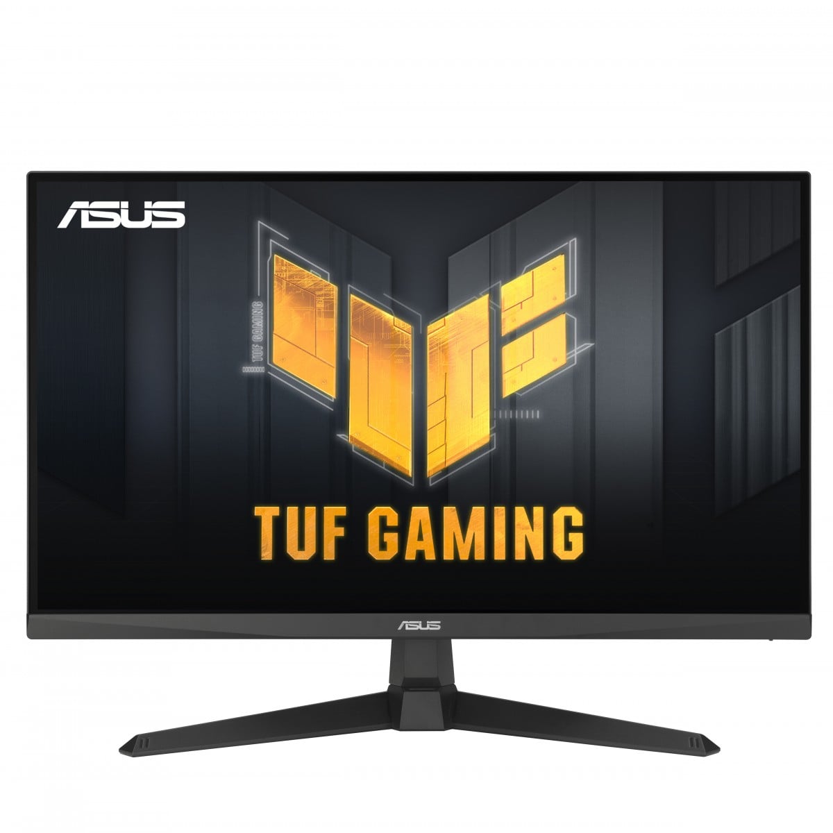 "ASUS TUF Gaming VG279QE5A écran plat de PC 68,6 cm (27"") 1920 x 1080 pixels Full HD LCD Noir"