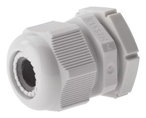 AXIS 5503-831 presse-étoupe Blanc