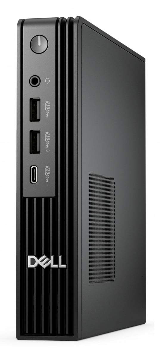 DELL Pro MFF U5 16G 512G W11P 3YNBD
